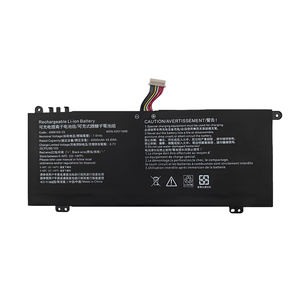 Batería para Portátil 4588105-2S de 45.6Wh para Dynabook Satellite Pro C50D-B-100 C50D-B-11X Y C50D-B-10B para la Serie MEDION Akoya E15403 - Product Image 1