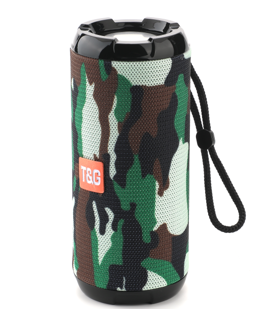 CAMOUFLAGE