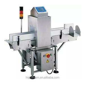Detector de Metales Industrial para Alimentos AC-RMB-BS en Oferta, Detector de Metales Industrial AC-RMB-BS, Detector de Metales Industrial AC-RMB-BS - Product Image 3