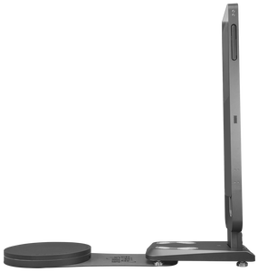 बुद्धिमान फिटनेस दर्पण पूर्ण शरीर स्कैनर पोषण विश्लेषक मशीन बायोइम्पीडिशिया स्मार्ट में - Product Image 3