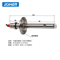 High Quality Redox Potential Measurement Equipment Factory Wholesale-Test Instruments Category