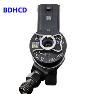 0445110526工厂直接BDHCD优质柴油共轨喷油器为云奈YN33CR大切诺基吉普道奇 - Product Image 2