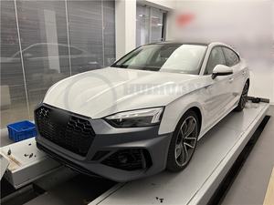 Kit de Carrocería para <span class=keywords><strong>Audi</strong></span> <span class=keywords><strong>A5</strong></span> B9 B9.5, Compatible con los Modelos 2020, 2021 y <span class=keywords><strong>2022</strong></span>, Actualización al Estilo RS5 con Parachoques Delanteros y Rejillas - Product Image 3