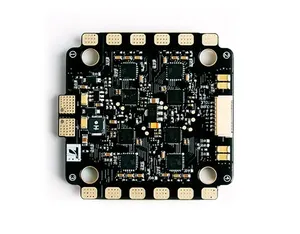 T-Motor VELOX <span class=keywords><strong>V50A</strong></span> 50A 32Bit BLHELI32 4-en-1 ESC Brushless 3-6S Lipo avec Firmware ESC TMOTOR T4 02 30.5x30.5mm pour Drone de Course FPV - Product Image 4