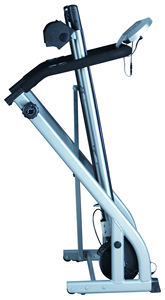 Tapis roulant manuel de petite taille populaire avec EN957 CE ROHS - Product Image 2