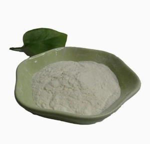 Poudre de gomme Gellan, épaississant de qualité alimentaire, CAS 71010-52-1, pour la maison et la voiture, CAS 71010521 - Product Image 1