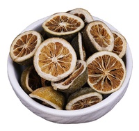 Gedroogde rauwe bittere sinaasappelvruchten (Fructus Auranti Immaturus), gesneden, groot volume, groothandels export naar Nederland