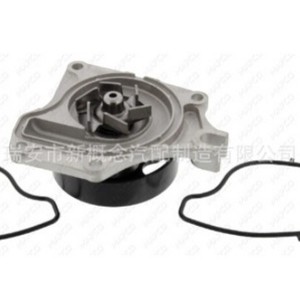 V-Belt <b>Pulley</b> Aluminum 30 Mm Bore 1 Groove For Mazda Ford Japanese Cars 2010 Model Part 541 - Product Image 2