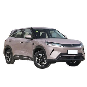 BYD Yuan 2025 - SUV Elettrico Compatto, Versione Smart Driving 401KM, Veicolo a Nuova Energia, Modello <span class=keywords><strong>Leader</strong></span>, Usato - Product Image 1