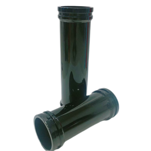 PUTZMEISTER Ống Bơm Bê Tông Hai Lớp <span class=keywords><strong>DN125</strong></span> * 5*3000MM Schwing 10004349 PM 050288005 Ống Giảm 10911748 10201657 - Product Image 5