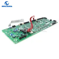 Carte de commande moteur pour Canon Mf631 Mf632 Mf633 Mf634 Carte DC PCB FM1-X967-000 Carte de commande DC Pièces d'imprimante