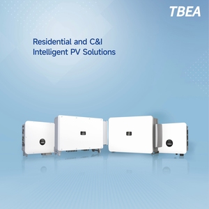 Inversor Solar Trifásico de 8KW 3KW 6KW 400V con Protección contra Rayos, Impermeable, Anticorrosión, Eficiente y Confiable - Product Image 2