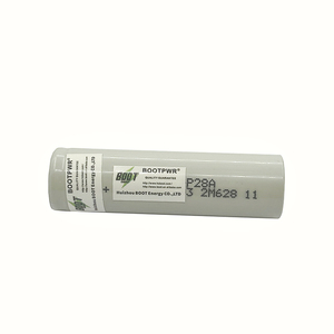 Moli 18650 P28A INR18650-P28A batterie au Lithium Rechargeable 2800mAh 35A 3.6V pour outil électrique <span class=keywords><strong>thermomètre</strong></span> pour ordinateur portable Stock disponible - Product Image 3