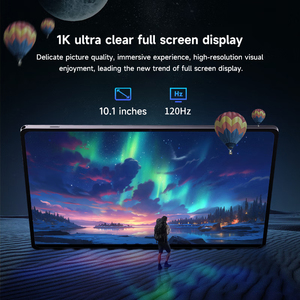 Quảng cáo miễn phí Intel Android 13 máy tính bảng 10.1 "Màn hình 8-core Bộ vi xử lý 8000mAh pin 48mp nhiếp ảnh ROHS chứng nhận giải trí sử dụng - Product Image 6