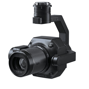 Cámara Zenmuse P1 de 45MP con Formato Completo y Obturador Global Mecánico para Mapeo - Product Image 2