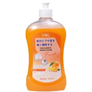 Le nettoyant <span class=keywords><strong>pour</strong></span> sols VML est un outil polyvalent et puissant <span class=keywords><strong>pour</strong></span> éliminer <span class=keywords><strong>les</strong></span> taches et <span class=keywords><strong>nettoyer</strong></span> <span class=keywords><strong>les</strong></span> sols dans <span class=keywords><strong>les</strong></span> salles de bain avec des <span class=keywords><strong>carreaux</strong></span> de sol en bois. - Product Image 6