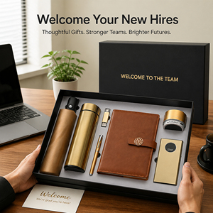 Regalos Corporativos de Lujo para Hombres, Juego de <span class=keywords><strong>Regalo</strong></span> Empresarial 7 en 1 con Logotipo, Venta al Por Mayor - Product Image 5