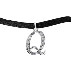 Venta directa de fábrica Metal Crystal 26 Letra inglesa H Inicial Capital Palabras Charm Pulsera Joyería <span class=keywords><strong>Moda</strong></span> - Product Image 5