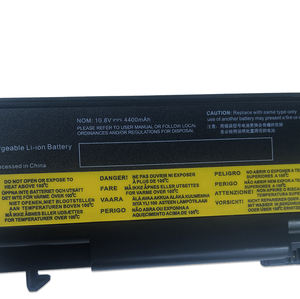 Usine En Gros Batterie D'ordinateur Portable 5200mAh 42T4733 <span class=keywords><strong>T430</strong></span> 70 + pour LENOVO Thinkpad L430 L530 <span class=keywords><strong>T430</strong></span> T430I T530 T530I W530I W530 - Product Image 3