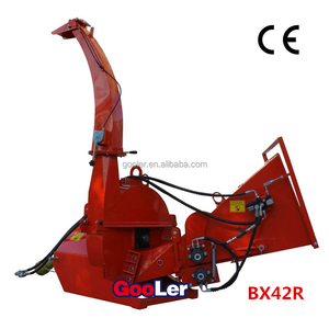Broyeur à bois <span class=keywords><strong>PTO</strong></span> CE Approval BX42S à prix réduit, fabriqué en Chine - Product Image 5