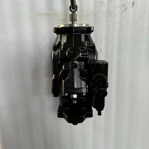 Pompe à piston axial hydraulique haute pression série P2105, état neuf, garantie ATO de 6 mois, P2105R00C1C22LA20N00A1B1P - Product Image 5
