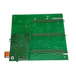 Factory Supply XVC722AE02 3BHB002751R0102 Voltage Measurement Scaling <b>Card</b> - Product Image 1