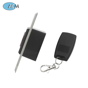 IR Cửa Phát Hành Cảm Biến Chuyển Truy Cập Không Có Nút Cảm Ứng Thoát Với Điều Khiển Từ Xa - Product Image 3