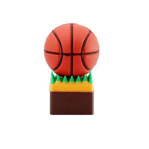 fútbol Usb Flash Drive 64GB de la pelota de Golf Pen Drive regalo de Rugby de Pendrive 32GB 16GB GB 4GB 8GB - Product Image 2