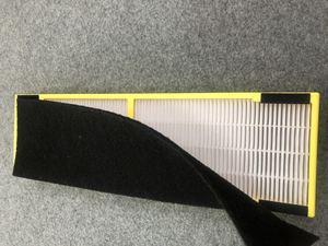 Nhà Máy Giá 2pk Máy lọc không khí lọc thay thế flt5000 C cao H13 than hoạt tính Germguardian bộ phận lọc không khí RV sử dụng - Product Image 2