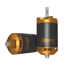70mm Ducted Fan Single Motor Brushless Turbofan Engine QF2827 Model Aircraft Turbojet Engine Aluminum Alloy Handle <strong>Remote</strong> - Product Image 4