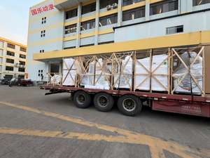 Nouvelle Machine à Pinces Commerciale Mecatronique de Type Boutique pour 4 Joueurs, avec Fonction de Scan pour l'Attraction de Jouets, pour Centres Commerciaux - Product Image 6