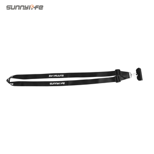 Sunnylife – accessoires de Drone, support de crochet de télécommande avec ceinture de sangle réglable pour <span class=keywords><strong>Air</strong></span> 2S/Mini <span class=keywords><strong>2</strong></span>/<span class=keywords><strong>Mavic</strong></span> <span class=keywords><strong>Air</strong></span> <span class=keywords><strong>2</strong></span>/ RC-N1 - Product Image 3