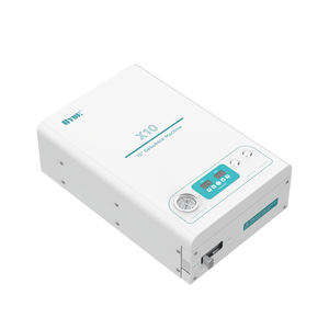 UYUE <span class=keywords><strong>X10</strong></span> LCD Écran Intelligent Bubble Remover Machine pour <span class=keywords><strong>iPhone</strong></span> 15 Pro Max Samsung Verre Remplacement Réparation Échappement Débulbeur - Product Image 2