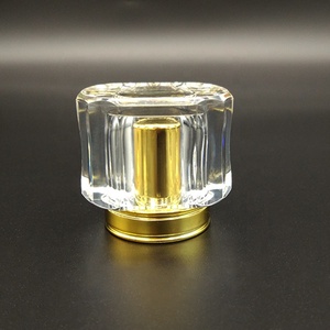 Nắp Nhựa Acrylic Chất Lượng Tốt Cho Nước Hoa - Product Image 5