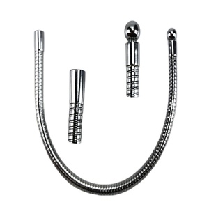 램프 고정용 다목적 540도 조절 가능한 포지셔닝 암 서포트 컨두잇 구스넥 플렉시블 메탈 튜브 구스넥 암 - Product Image 1