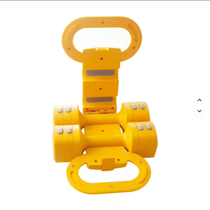 Ensemble d'<span class=keywords><strong>haltères</strong></span> et de kettlebells réglables 2 en 1 pour <span class=keywords><strong>femmes</strong></span>, multicolores, pour la salle de sport à domicile - Product Image 3
