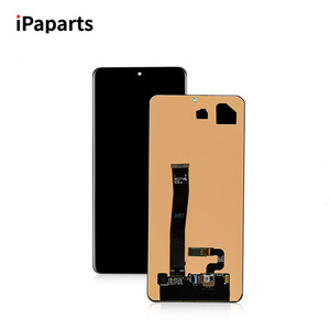 <span class=keywords><strong>Telefono</strong></span> cellulare LCD per samsung galaxy s20 plus display <span class=keywords><strong>telefono</strong></span> OLED touch screen samsung s20 ultra 5g <span class=keywords><strong>schermo</strong></span> lcd originale - Product Image 5