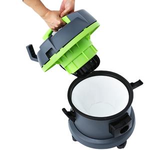 Meilleur aspirateur pour hôtel HT-10S, capacité de 10 L, utilisation en bâtiment hôtelier, type silencieux, aspirateur pour nettoyer les sols - Product Image 2