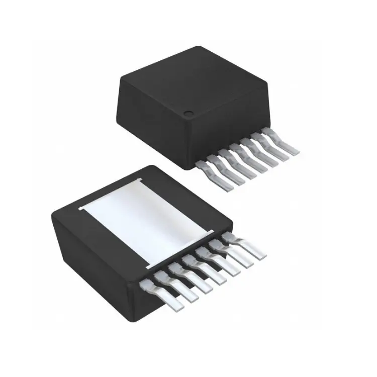 Original LMZ14203HTZ/NOPB Integrated Circuit Electronic Components Switching Voltage Regulators One-stop BOM Allocation Service