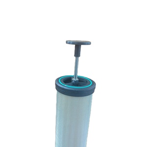 Filtre de précision en fibre de verre pour compresseur d'air MANNY E9-44 – Élément de connexion neuf - Product Image 5