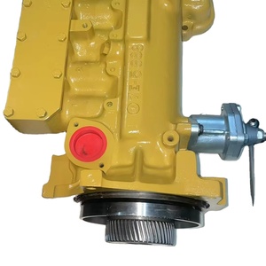 Bomba de aceite de pieza de motor diésel 3408B 7W2225 7W-2225 7N0858 7N-08587 - Product Image 3