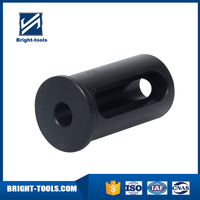 Accessoires pour fraiseuses Bright-tools : Manchon de réduction de type porte-outil de haute qualité, garantie 1 an, 2 kg