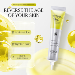 <span class=keywords><strong>Crema</strong></span> Contorno <span class=keywords><strong>Occhi</strong></span> al Retinolo 15ml, Riduce Rughe, Occhiaie e <span class=keywords><strong>Borse</strong></span>, Idratante e Illuminante - Product Image 6