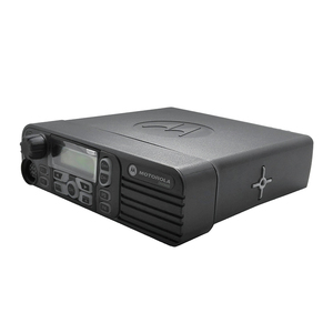 Radio Móvil de Doble Banda VHF Original para Vehículo DM3600 DM3601 con GPS - Product Image 2