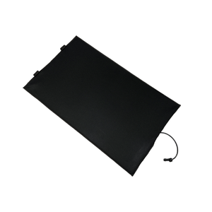 Design OEM a Riscaldamento Rapido 198 ° Tenda Sauna a Infrarossi Lontani Leggera e Moderna per Uso Domestico Interno Portatile con Terapia a Luce Rossa - Product Image 3