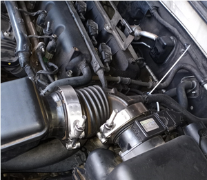 High Performance 3.0 Inch Roestvrij Staal Band Klem Mouw Auto Uitlaat Koppeling Turbo Downpipe Met Butt Joint - Product Image 6