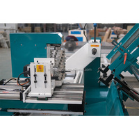 WS-L1530A D'alimentation Automatique CNC Bois copie tournant tour machine