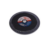 Disque de coupe universel de 14 pouces (350 mm) pour métal, acier, fer, cuivre, laiton et plus, multi-usages