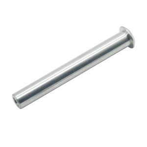Production en gros sur mesure de rivets, rivets métalliques creux personnalisés - Product Image 1