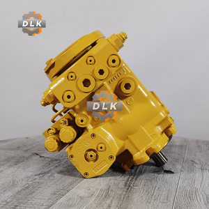 Chất lượng cao Phụ tùng máy xúc D10 d10n d10r d10t2 bơm thủy lực Assy 3749554 495-9595 4959595 cho caterpailler - Product Image 2